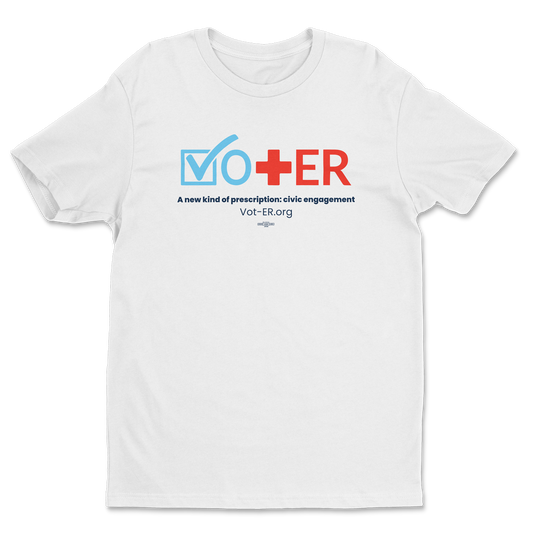 Logo Tee