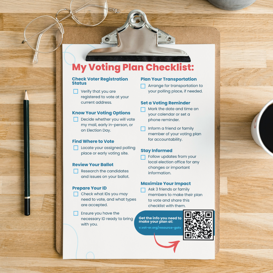 Resource Hub – Vot-ER